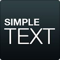 ͼ:SimpleText-TextIconCreator