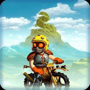 ؼĦ֮ǰ:Trials Frontier