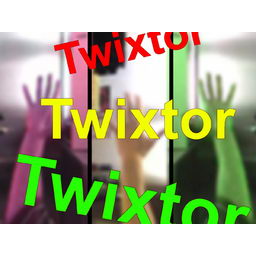 Twixtor Proĺ(֧PR/AE)