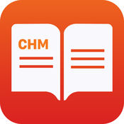 CHMĶCHM Reader