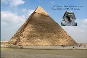 Pyramids of Egypt - Widescreen Screensaver