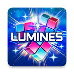 ַ Lumines