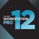 VMware Workstation 12 5 9-75354819 °