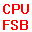 峬Ƶ(CPUFSB)
