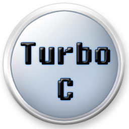 Turbo C 4.0 for win10/win7