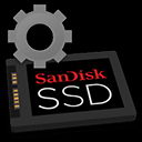 Ϲٷ̬Ӳ̹(SanDisk SSD Dashboard)