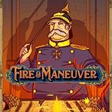 ��Ѫս��Fire Maneu