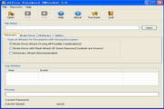 Office Password Unlocker