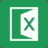 Excel(Passper for Excel)
