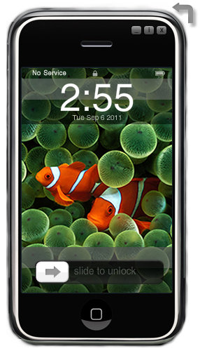 iphoneģ(Desktop iPhone)