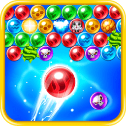 Bubble Pop Puzzle