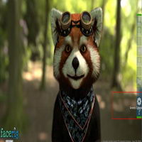 FaceRig���̳̺�����