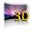 ɵ��ʽ3DЧ��ͼƬ��������(3D Image Commander)