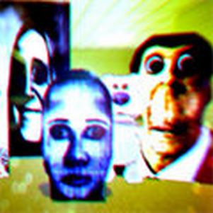 Nextbots���߰�