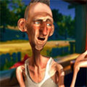 ��ŭ���ھ�ģ����