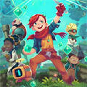 �������