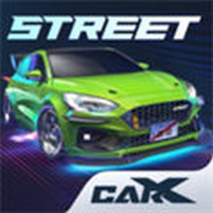 Carx Street���İ�
