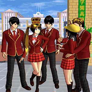 �ҵ���Ů������У