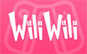 wiliwili��ɫ��(������Bվ�ͻ���)