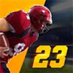 Football23°