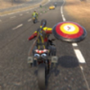 ���ٱ���Ħ�г�