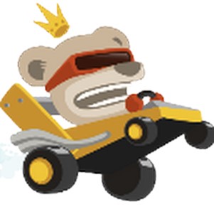 Funky Karts