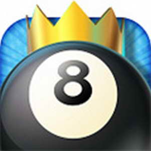̨֮8(king of pool billiards)