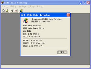microsoft html help workshop���°�