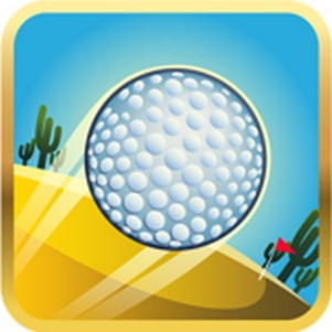 3DͨɳĮ߶( Desert Mini Golf 3D)