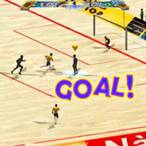 ɳ̲򽱱(Beach Soccer 3D)
