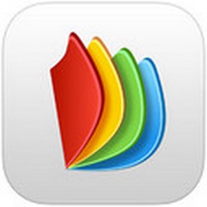 (iReader) iPhone