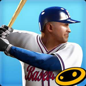 Ӣ(Tap Sports Baseball)