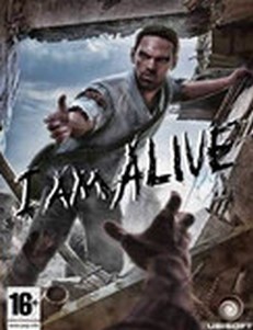 �һ�����(I Am Alive)