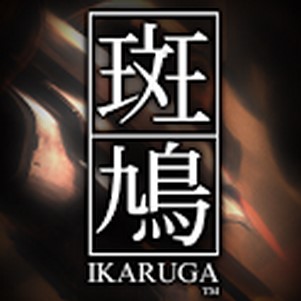 F(IKARUGA)