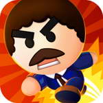 ���ܱ߸�(Battle Run)