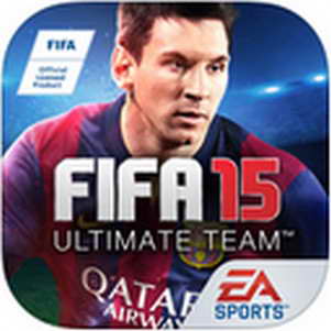 FIFA 15:ռiphone