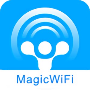 magicwifi������԰�