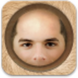 ͺͷ������(BaldBooth)