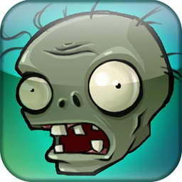 Plants Vs Zombiesֲսʬ1.2ֻ