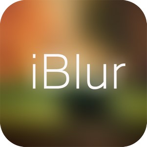 iBlur(����psë����Ч��)
