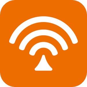 �ڴ�·���������ֻ���(Tenda WiFi)