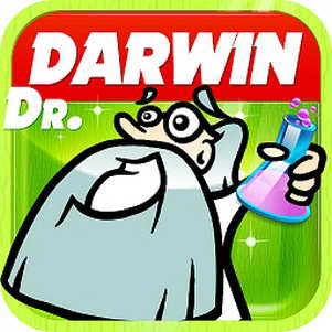 ����Ĳ�ʿ(Dr. Darwin)