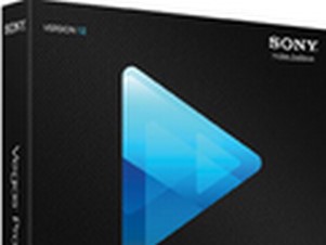Sony Vegas Movie Studio(��Ƶ�༭����)