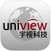 ���ӿƼ��ֻ��ͻ���(Uniview App)