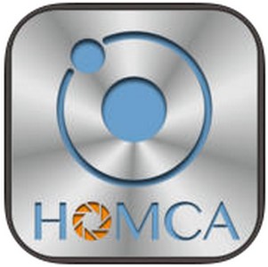 ����homca�ֻ�����ͻ���