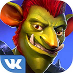 �粼�ַ�����2(Goblin Defenders 2)�޸İ�