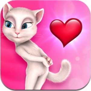 �����������˽�(Angelas Valentine)