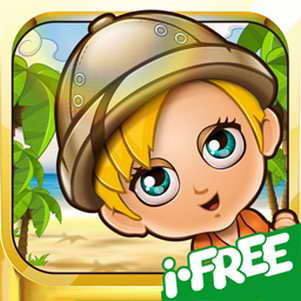 ����̽��(Tiny Tribe)