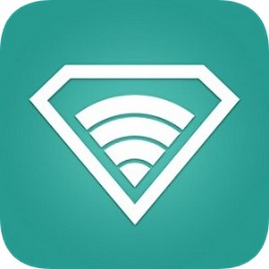 WiFi(WIrelessFIdelity)