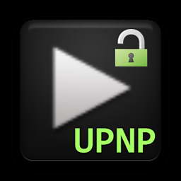 BubbleUPnP